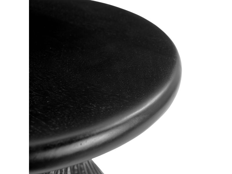 Piho Side Table Black 8