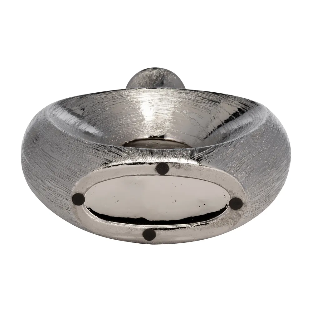 HARDENCLIFF SILVER VASE 13 (IN)