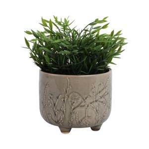 GARNETTHAM GREEN PLANTER 5 (IN) 3