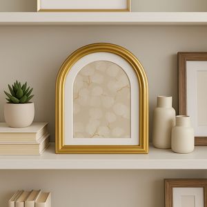 IVYWOOD GOLD FRAME 10 (IN) 11