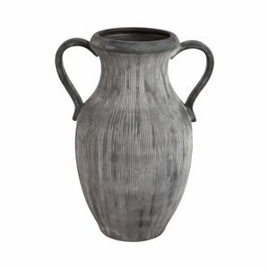 ALTONMILL BLACK VASE 15 (IN) 1
