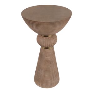 TILTONPARK TAN TABLE 23 (IN) 4