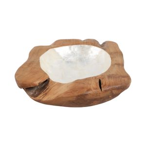 MILLERTON BROWN BOWL 3 (IN) 4