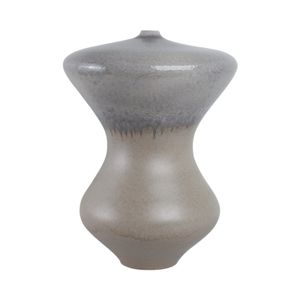 HELENALAKE IVORY VASE 23 (IN) 4
