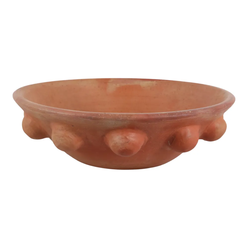 JULIANWORTH ORANGE BOWL 4 (IN)