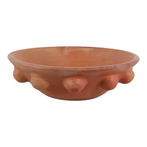 JULIANWORTH ORANGE BOWL 4 (IN) 4