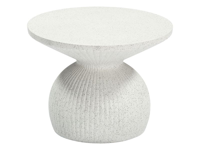 Corza Coffee Table White 3