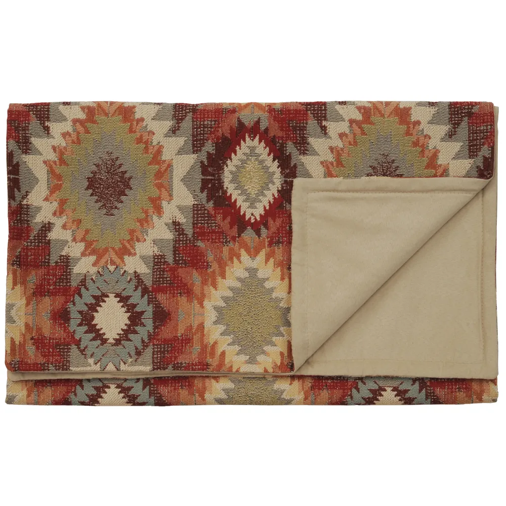 Yuma Sol - Bed Scarf - King - 106x24