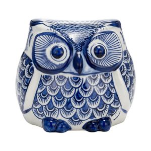 EMMETFIELD BLUE DECOR 5 (IN) 1