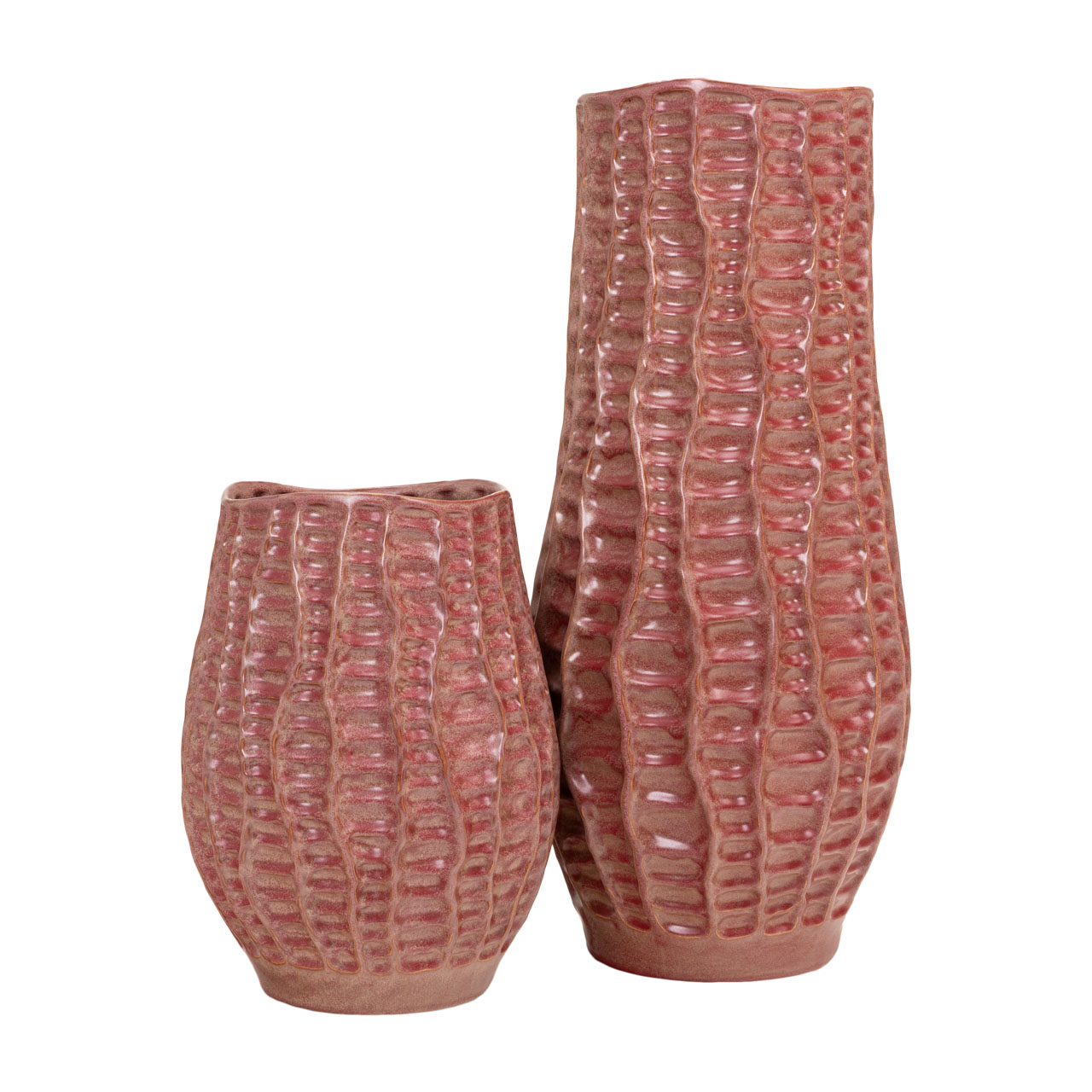 Helmar Short Vase 7
