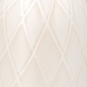 EMMONSFORD IVORY VASE 16 (IN) 4