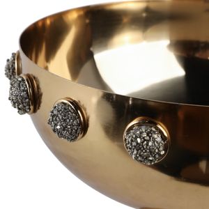 ASHWELL GOLD BOWL 8 (IN) 7