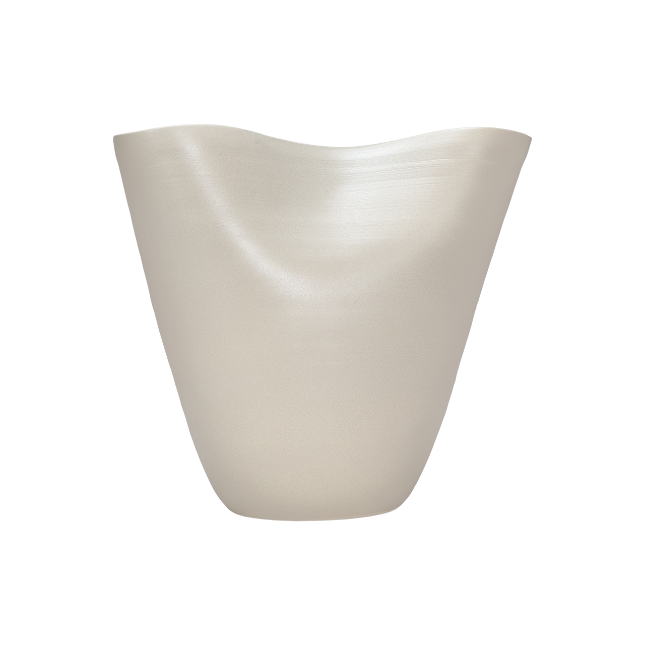 Gideon Wide Vase 9