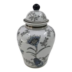 WINTONROSE BLUE CHINOISERIE 12 (IN) 1