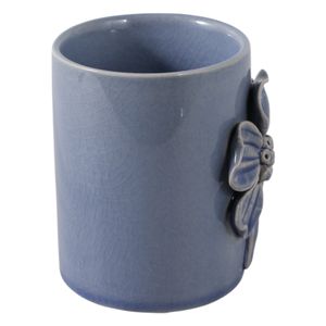 EMORYHAM BLUE PENCIL CUP 4 (IN) 4