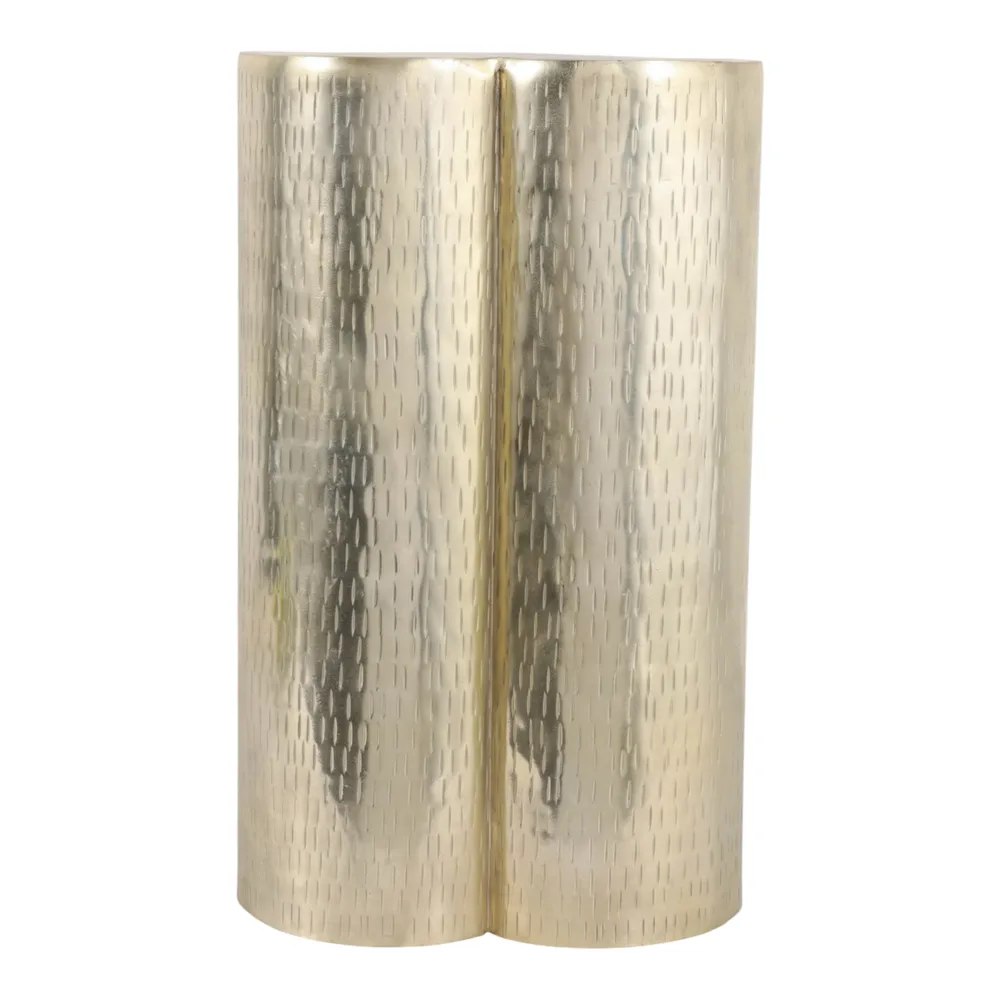 GALTONPARK GOLD TABLE 20 (IN)