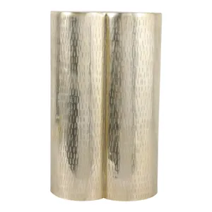 GALTONPARK GOLD TABLE 20 (IN) 5