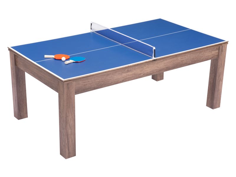 Bonker 3 in 1 Table Brown 6