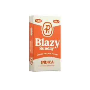 Starter Kit-6PK-Blazy Sunday 4