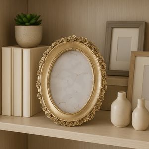 BRYSON GOLD FRAME 8 (IN) 10