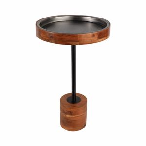 GAINESBURN BROWN TABLE 23 (IN) 4