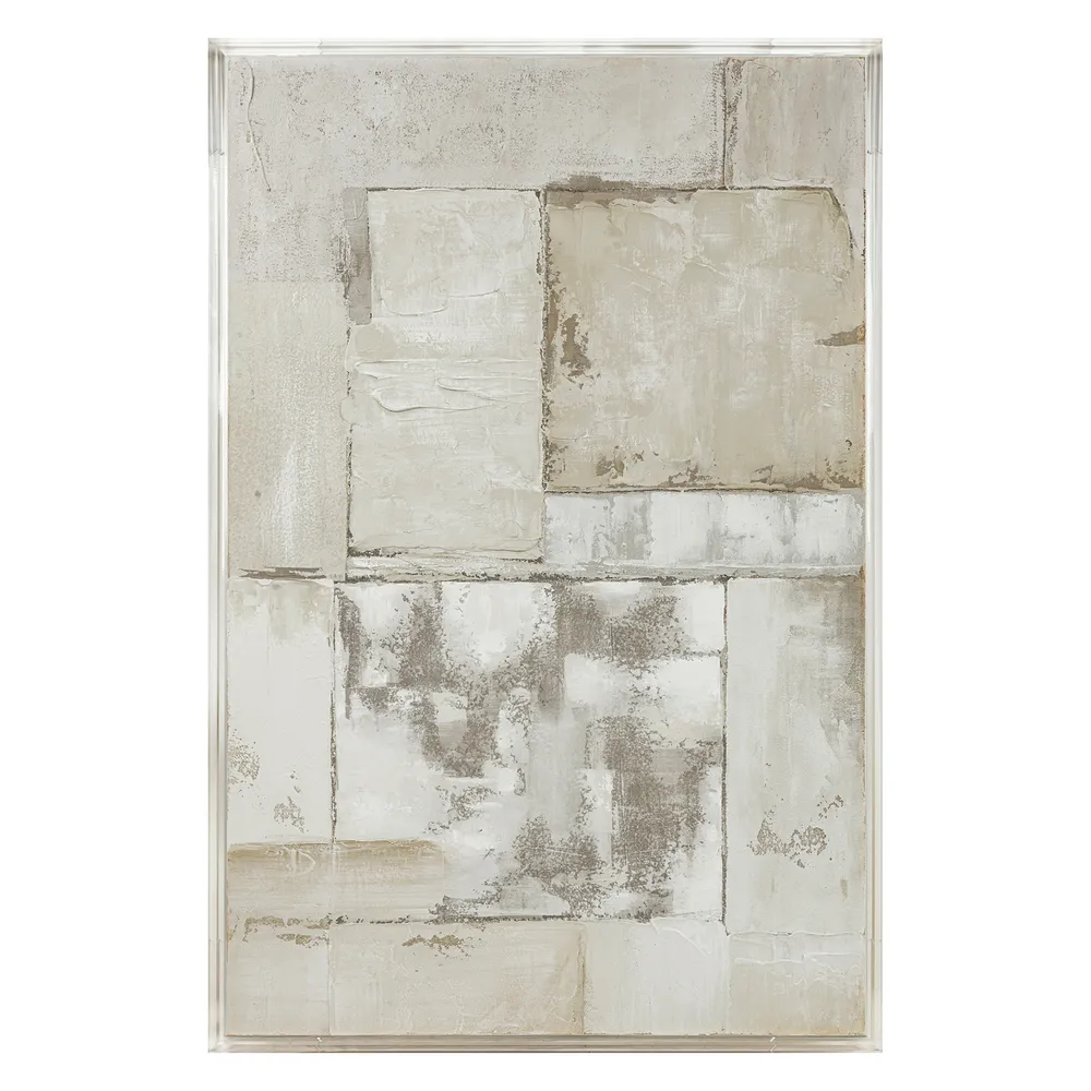 HANLEYSIDE IVORY ART 60 (IN)