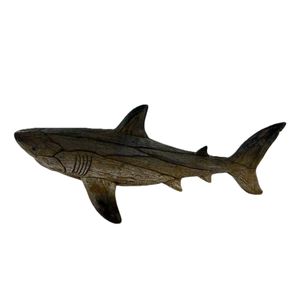 10" SHARK 1