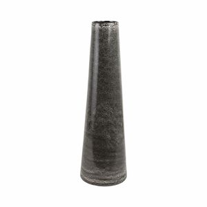 PEARLWOOD BLACK VASE 28 (IN) 1