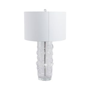 ROMANHAM CLEAR LAMP 30 (IN) 5