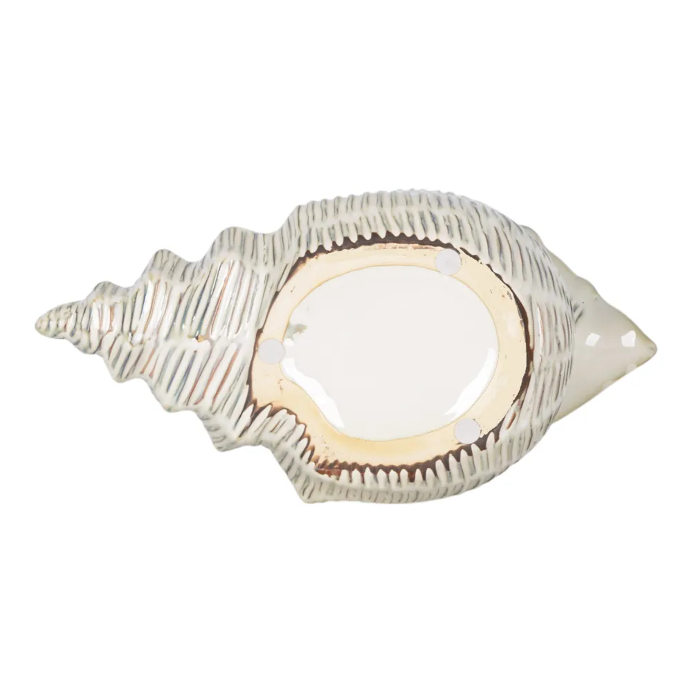 COLBYLAKE IVORY BOWL 6 (IN)