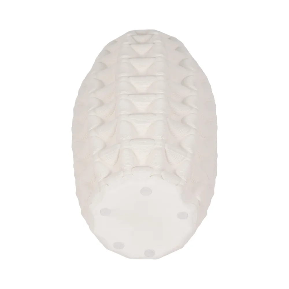 GLENLAND IVORY VASE 12 (IN)