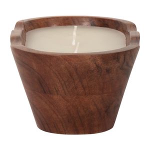 BARRONBURN VANILLA CANDLE 4 (IN) 4