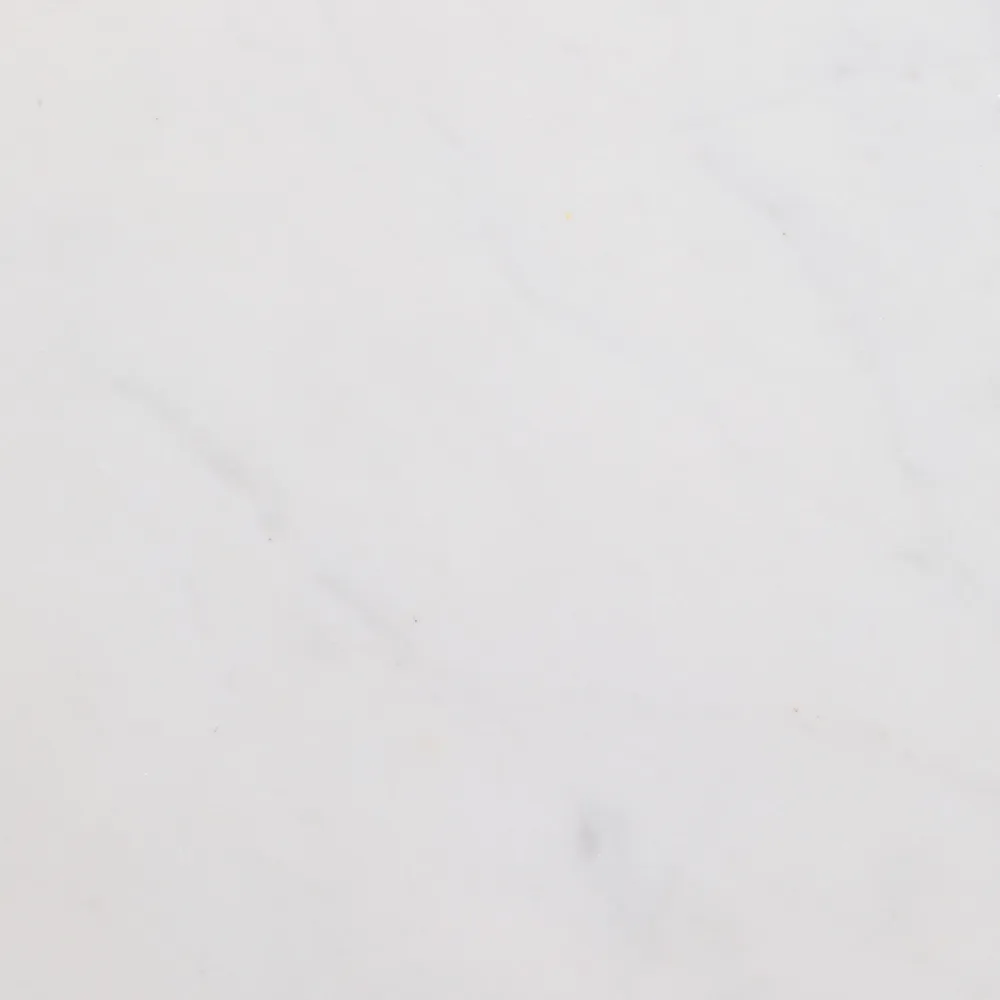 BELLWORTH WHITE TABLE 23 (IN)