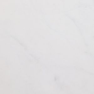 BELLWORTH WHITE TABLE 23 (IN) 9