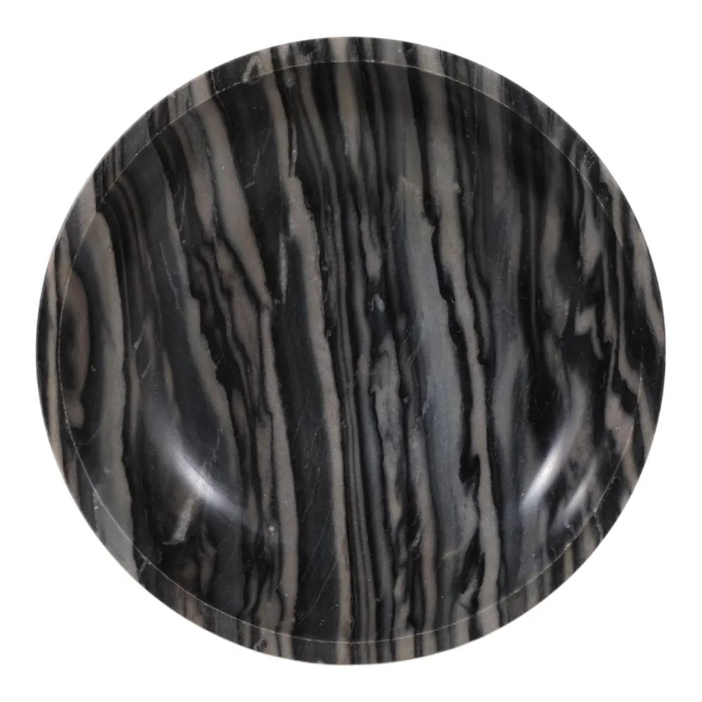 JENSENLAND GRAY TRAY 4 (IN)