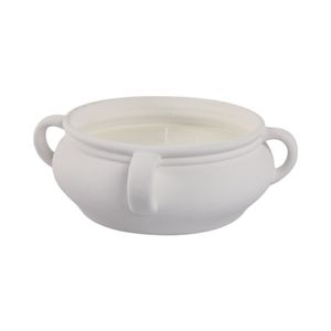 DYLANGATE SEA SALT & BERGAMOT CANDLE 5 (IN) 3