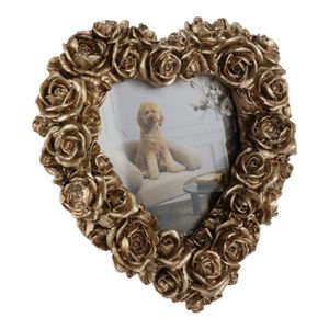 HERMONWAY GOLD FRAME 6 (IN) 3