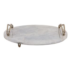FELIXROSE WHITE TRAY 4 (IN) 1