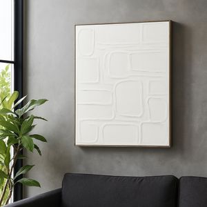 DIXONROSE IVORY ART 2 (IN) 6