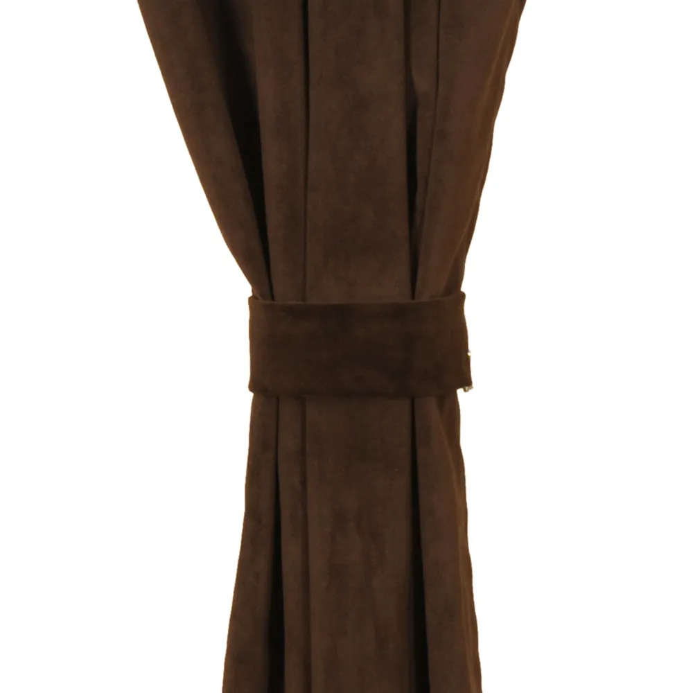 Hudson Earth Tieback