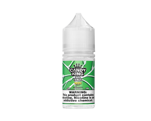 35MG-30ML-Tropic Chew