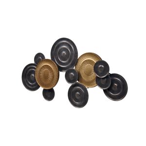 Breckman Dimensional Wall Art 2