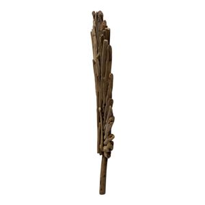 CLAYVALE BROWN WALL HANGING 33 (IN) 5