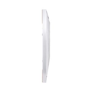 CORWINVIEW SET OF 4 IVORY ART 32 (IN) 4