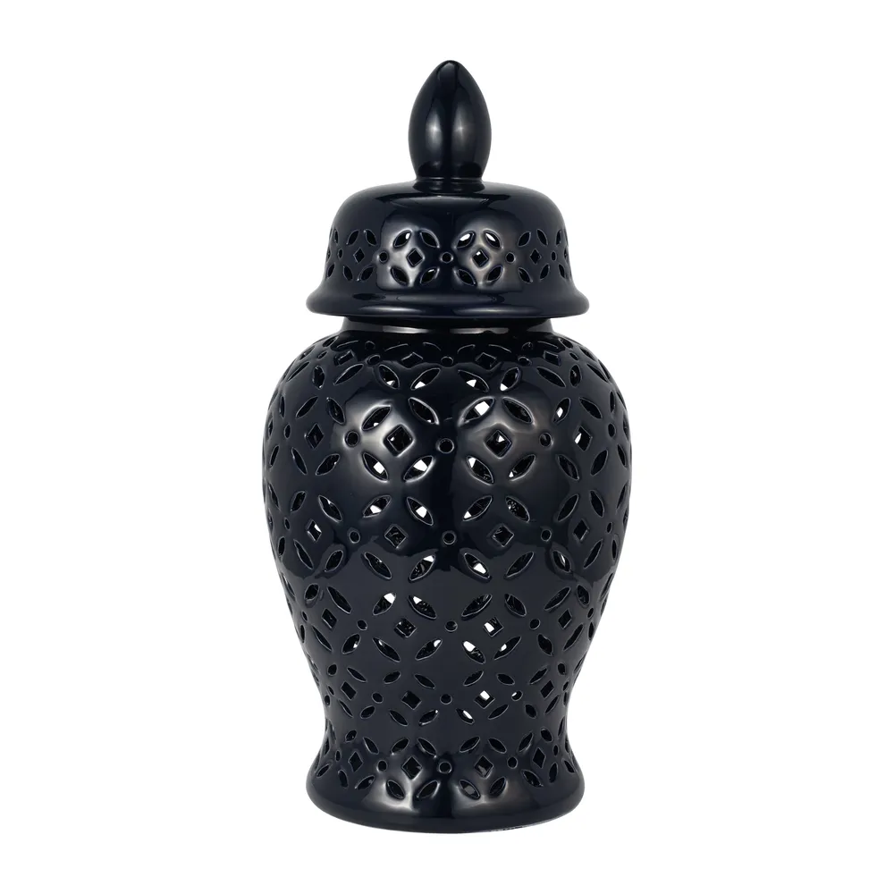 TATUMMILL BLUE CHINOISERIE 24 (IN)