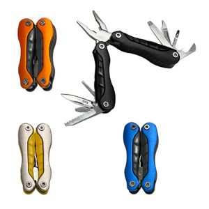 ParaForce MultiTool - Assorted Colors Carded 1