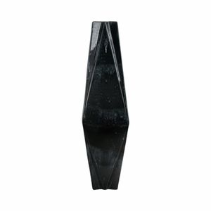 CAXTONCROSS GRAY VASE 33 (IN) 1