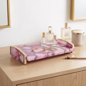 NILELEY PINK TRAY 3 (IN) 2