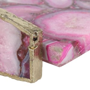 NILELEY PINK TRAY 3 (IN) 7