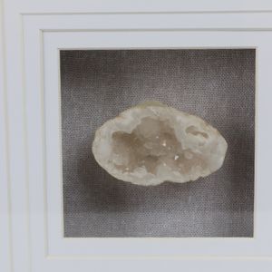 LIEFOAK SET OF 4 WHITE ART 16 (IN) 4